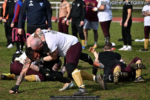 2025-03-01 Harpastum - Neri di Brescia-Centvria Roma 086